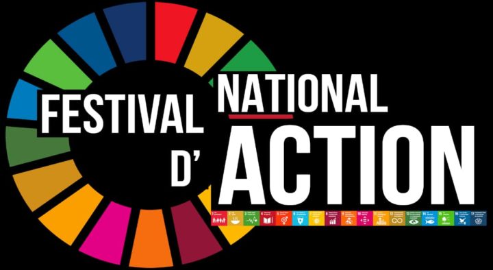 Festival national d’action(FESNA-ODD)
