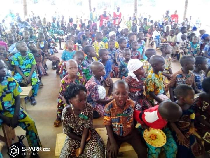 Journée Internationale de l’Enfance